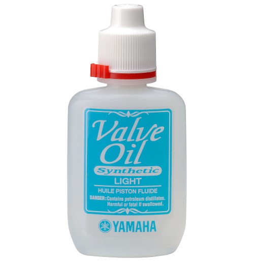 Yamaha olje za ventile light